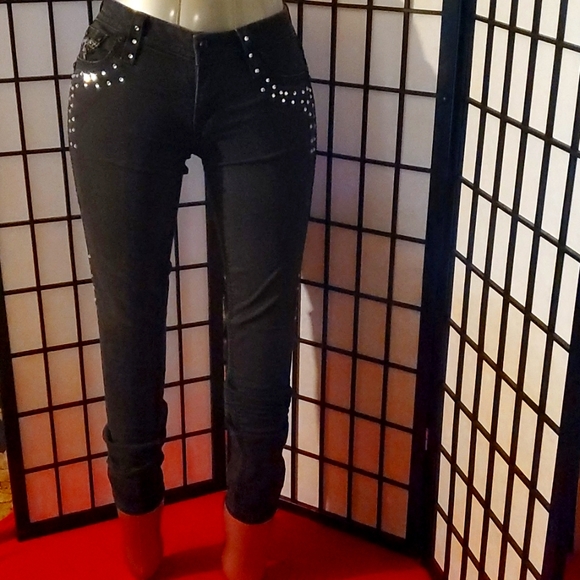 Rock revival jeans size 26 - Picture 3 of 6